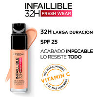 Infallible 32H Fresh Wear Infallible 32H Fresh Wear 3